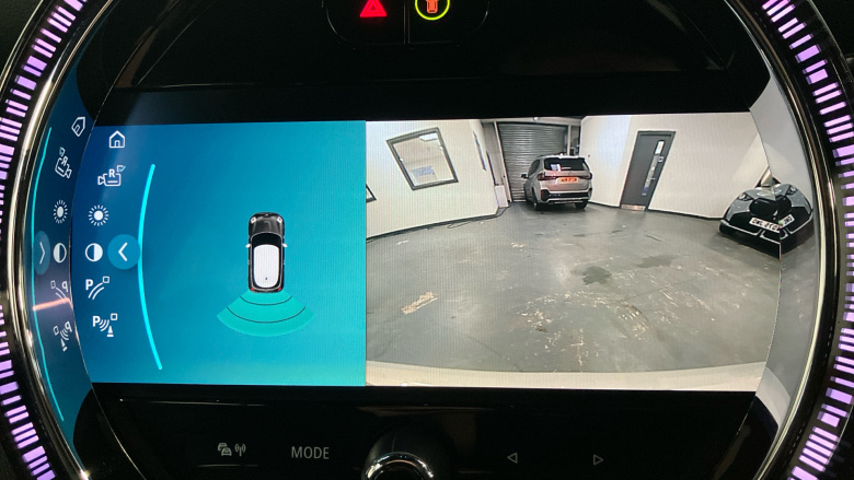 MINI Hatchback 135kW Cooper S Level 2 33kWh 3dr Auto Electric Hatchback